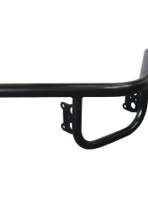 Factory UTV Front Bumper Mounting Tabs Powder coated Yamaha YXZ 1000                                     - YXZFtBmpr-Tabs - Image 3