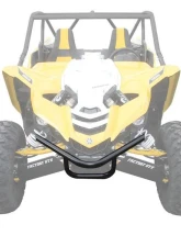 Factory UTV Front Bumper Mounting Tabs Powder coated Yamaha YXZ 1000                                     - YXZFtBmpr-Tabs - Image 3