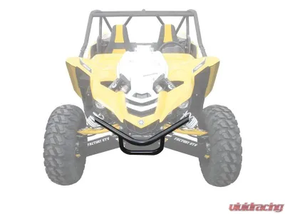 Factory UTV Front Bumper Mounting Tabs Powder coated Yamaha YXZ 1000 - YXZFtBmpr-Tabs