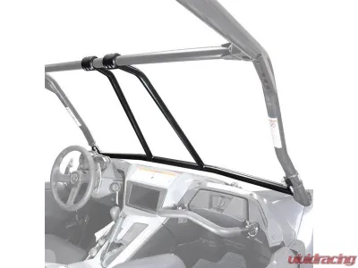 Factory UTV Bolt-on Front Intrusion Bar Yamaha YXZ 1000 2019-2021 - YXZFtIntrBr-19
