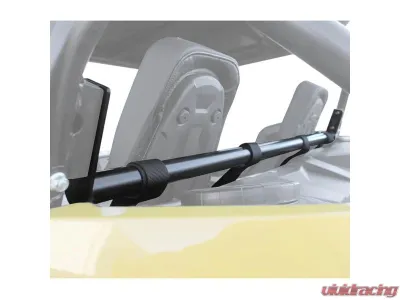 Factory UTV Harness Bar Yamaha YXZ 1000 - YXZHrBr