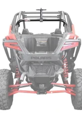 Factory UTV Dual Clamp Spare Tire Mount Polaris RZR Pro XP                                     - ProXPDCSTM - Image 2