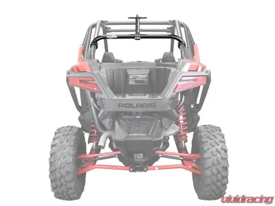 Factory UTV Dual Clamp Spare Tire Mount Polaris RZR Pro XP - ProXPDCSTM