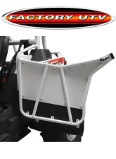 Factory UTV Complete Door Kit Polaris ACE                                     - AceDoors - Image 2
