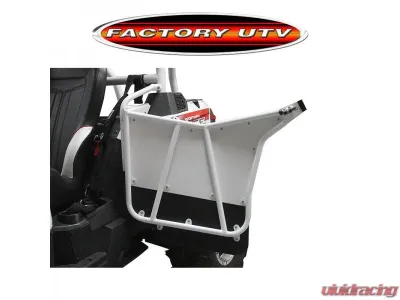 Factory UTV Complete Door Kit Polaris ACE - AceDoors