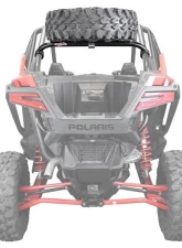 Factory UTV Dual Clamp Spare Tire Mount Polaris RZR Pro XP                                     - ProXPDCSTM - Image 3