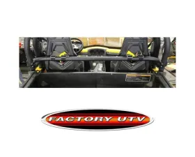 Factory UTV Harness Bar Can-Am Commander