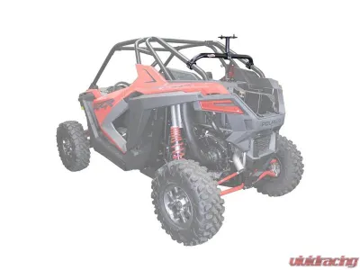Factory UTV Dual Clamp Spare Tire Mount Polaris RZR Pro XP - ProXPDCSTM