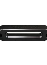 Factory UTV Winch Bumper Fairlead cutout opening Can-Am Maverick X3 | X3 Max 2017-2021+                                     - MX3Bmpr-F - Image 4