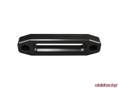 Factory UTV Winch Bumper Fairlead cutout opening Can-Am Maverick X3 | X3 Max 2017-2021+ - MX3Bmpr-F