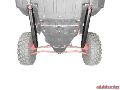 Factory UTV UHMW Trailing Arm Guards Polaris RZR Pro XP - ProXPTArm