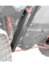 Factory UTV UHMW Trailing Arm Guards Polaris RZR Pro XP                                     - ProXPTArm - Image 3