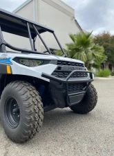 Factory UTV Front Bumper Polaris Ranger 150                                     - Ran150FBmpr - Image 3