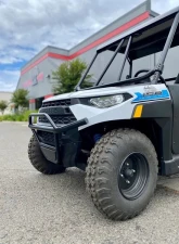 Factory UTV Front Bumper Polaris Ranger 150                                     - Ran150FBmpr - Image 2