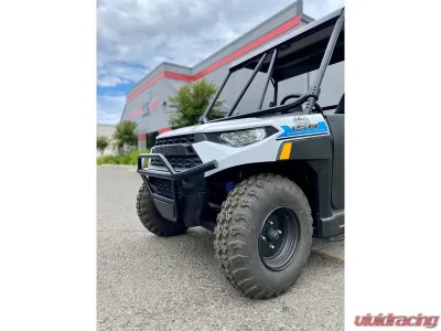 Factory UTV Front Bumper Polaris Ranger 150 - Ran150FBmpr
