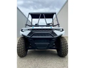 Factory UTV Front Bumper Polaris Ranger 150