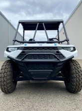 Factory UTV Front Bumper Polaris Ranger 150                                     - Ran150FBmpr - Image 3