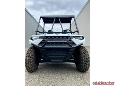 Factory UTV Front Bumper Polaris Ranger 150 - Ran150FBmpr