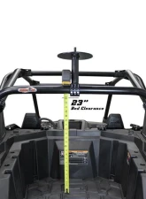 Factory UTV Dual Clamp Spare Tire Mount Polaris RZR Pro XP                                     - ProXPDCSTM - Image 6