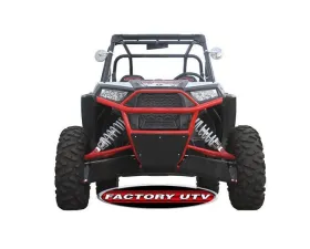 Factory UTV Longhorn Front Bumper Polaris RZR 900|1000