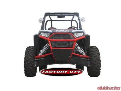 Factory UTV Longhorn Front Bumper Polaris RZR 900|1000 - XP1KLHBmpr