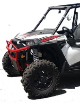 Factory UTV Longhorn Front Bumper Polaris RZR 900|1000                                     - XP1KLHBmpr - Image 2