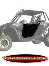 Factory UTV Enduro Series Complete Door Kit Can-Am Maverick MAX 4 Door                                     - mavmaxdoors - Image 2