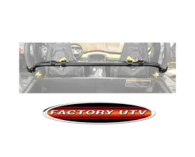 Factory UTV Harness Bar Can-Am Maverick 2008-2021