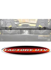 Factory UTV Harness Bar Can-Am Maverick 2008-2021                                     - MavHrBr - Image 4