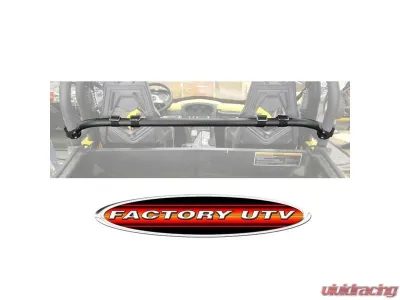 Factory UTV Harness Bar Can-Am Maverick 2008-2021 - MavHrBr