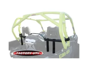Factory UTV Harness Bar Can-Am Maverick XDS Tubro 2008-2021