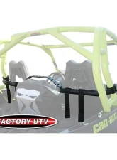 Factory UTV Harness Bar Can-Am Maverick 2008-2021                                     - MavHrBr - Image 2