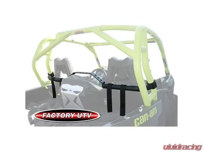 Factory UTV Harness Bar Can-Am Maverick 2008-2021 - MavHrBr