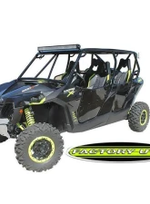 Factory UTV Enduro Series Complete Door Kit Can-Am Maverick MAX 4 Door                                     - mavmaxdoors - Image 5