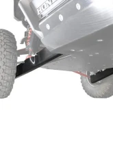 Factory UTV UHMW Trailing Arm Guards Honda Talon 1000X | Talon 1000X-4 2019-2021+                                     - HTTArm-X - Image 4