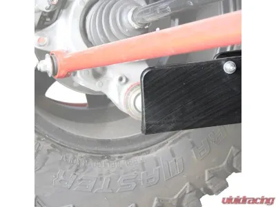 Factory UTV UHMW Trailing Arm Guards Honda Talon 1000X | Talon 1000X-4 2019-2021+ - HTTArm-X