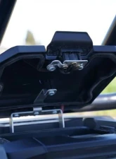 Factory UTV Front Intrusion Bar Polaris RZR Turbo R | Turbo R 4                                     - RZRTRftintbr - Image 5