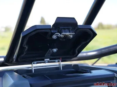 Factory UTV Front Intrusion Bar Polaris RZR Turbo R | Turbo R 4 - RZRTRftintbr