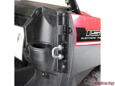 Factory UTV Complete Door Kit Polaris Ranger 150 2018-2021 - Ran150Doors
