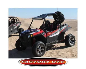 Factory UTV Doors Polaris RZR