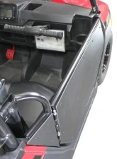 Factory UTV Complete Door Kit Polaris Ranger 150 2018-2021                                     - Ran150Doors - Image 5