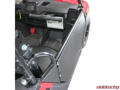 Factory UTV Complete Door Kit Polaris Ranger 150 2018-2021 - Ran150Doors