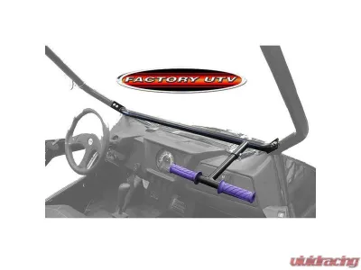 Factory UTV Passenger Grab Bar Arctic Cat Wildcat 2011-2017 - WCGBr