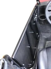Factory UTV Complete Door Kit Polaris Ranger 150 2018-2021                                     - Ran150Doors - Image 6