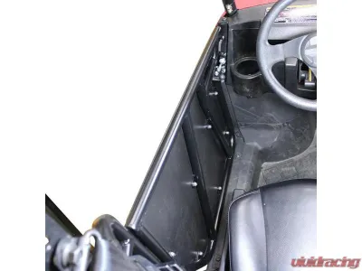 Factory UTV Complete Door Kit Polaris Ranger 150 2018-2021 - Ran150Doors