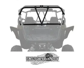 Factory UTV Bolt-on Rear Intrusion Bundle Yamaha YXZ 1000