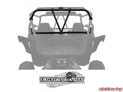 Factory UTV Bolt-on Rear Intrusion Bundle Yamaha YXZ 1000 - YXZRIntrBndl