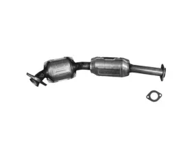 CARB Compliant Direct Fit OBDII Converter Ford Crown Victoria Left Center 1996-2002 4.6L V8