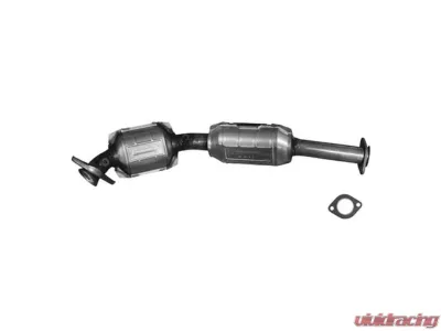 CARB Compliant Direct Fit OBDII Converter Ford Crown Victoria Left Center 1996-2002 4.6L V8 - 612870