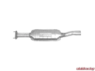 CARB Compliant Direct Fit OBDII Converter Ford Rear 2003 5.4L V8 - 730930